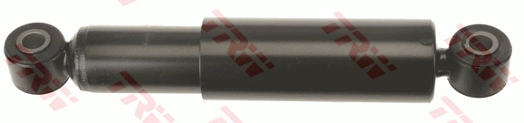 Запчасть TRW JHE278S