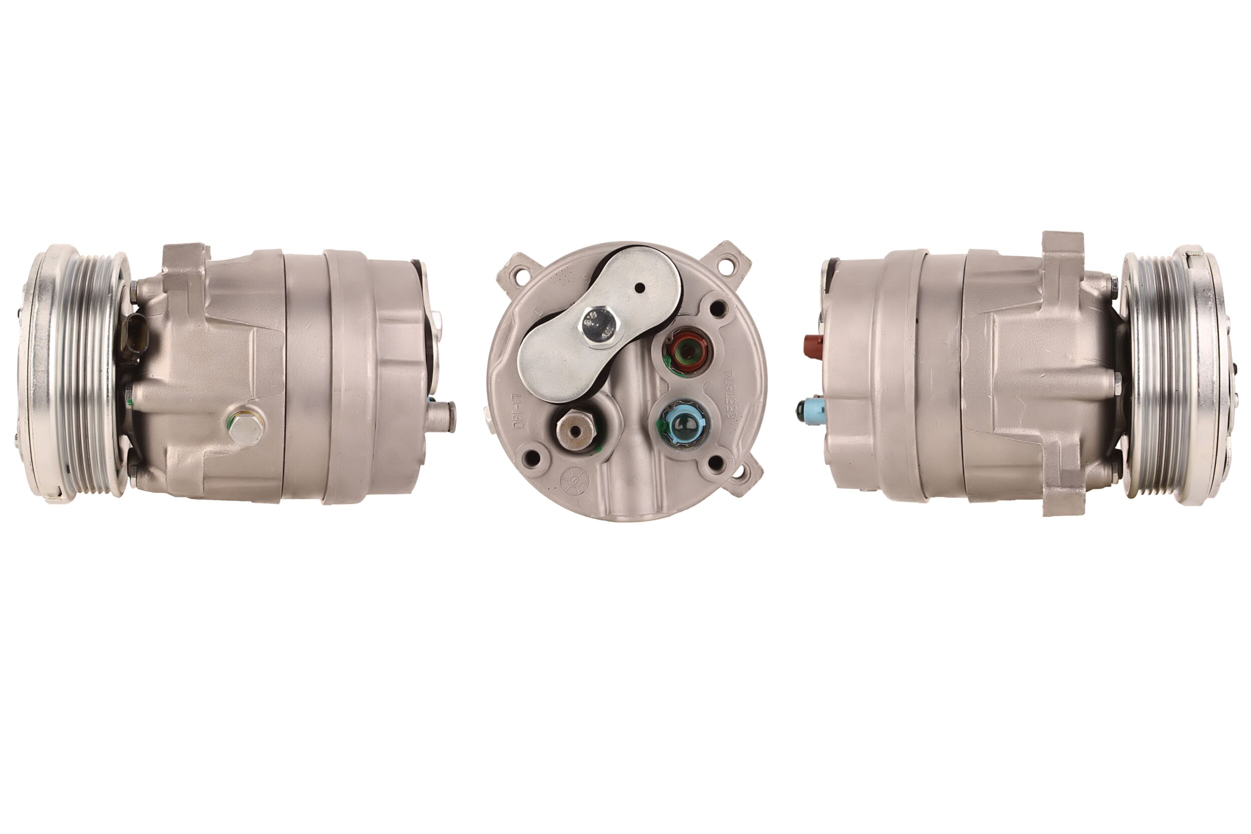 Компрессор кондиционера ELSTOCK 51-0333