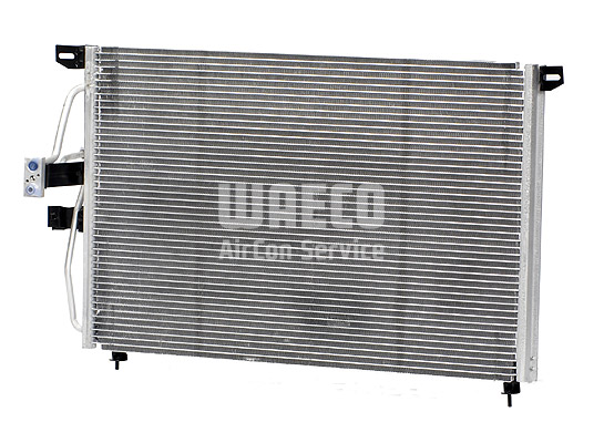 Конденсатор кондиционер WAECO 022419OR
