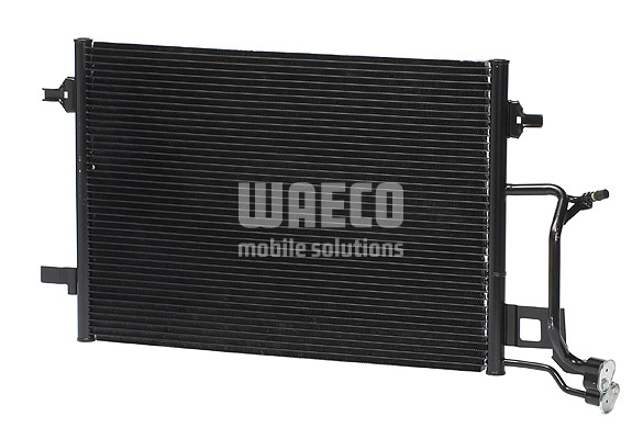 Конденсатор кондиционер WAECO 8880400225