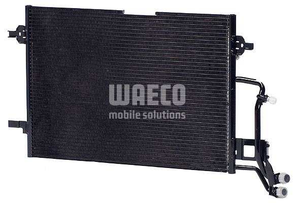 Конденсатор кондиционер WAECO 8880400057
