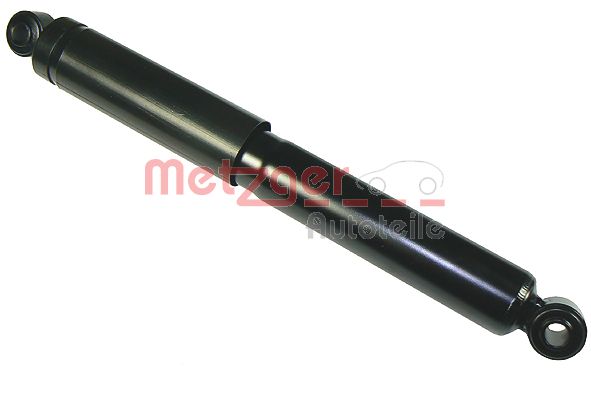 Амортизатор подвески METZGER 2340033