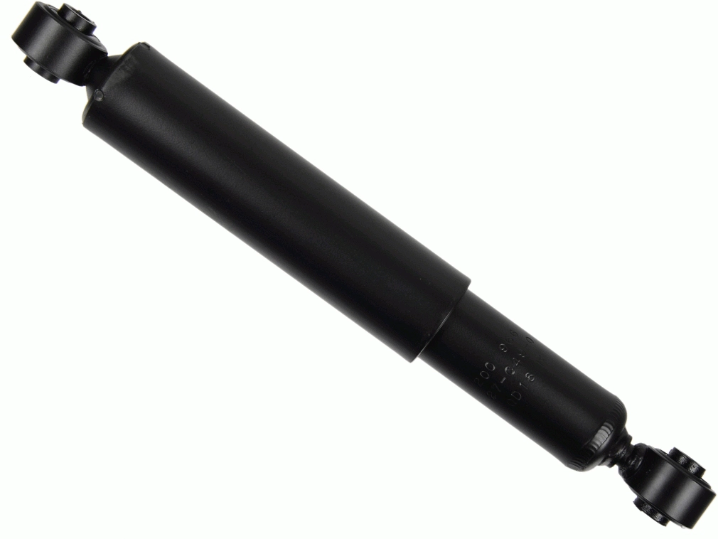 Амортизатор подвески SACHS 200966