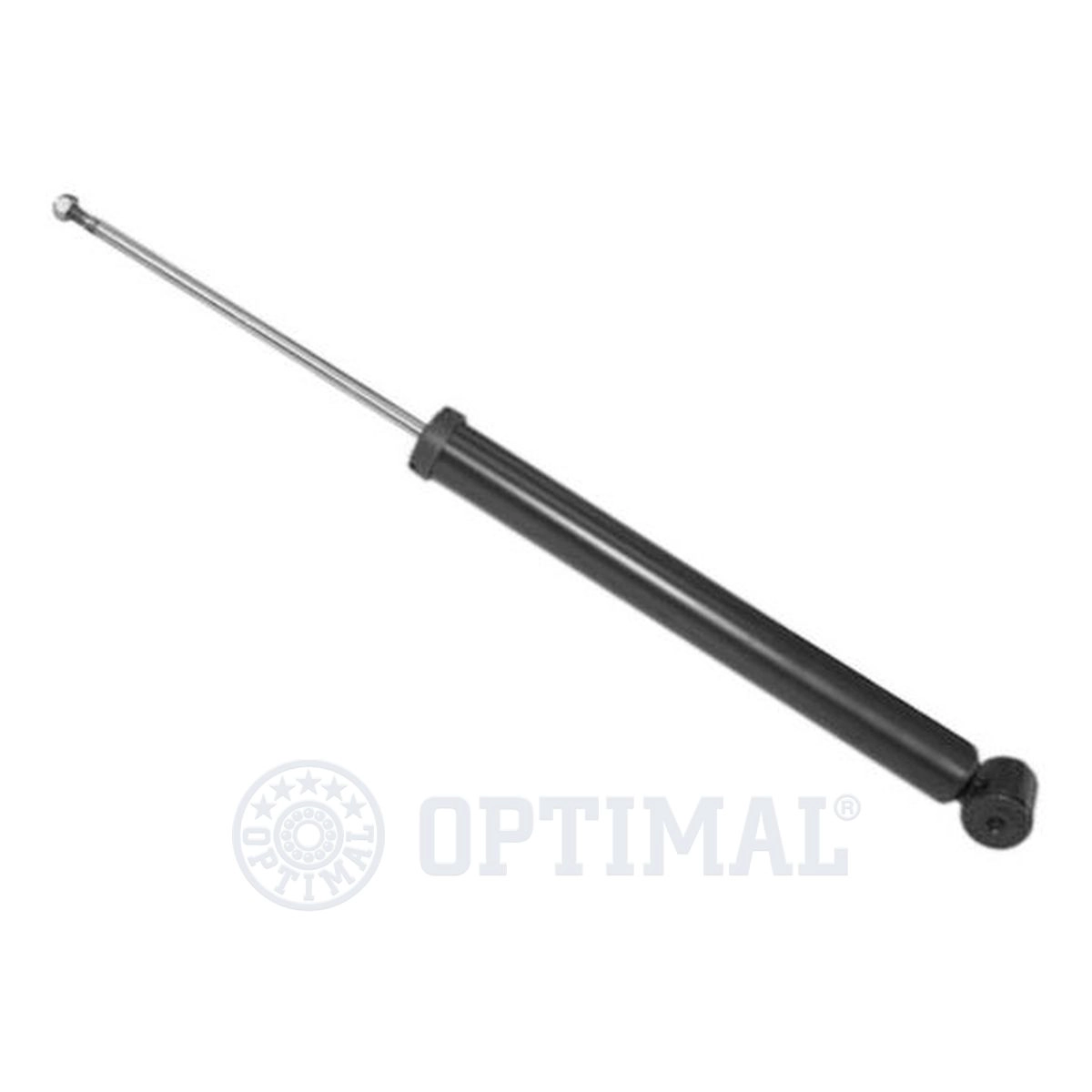 Амортизатор подвески OPTIMAL A-68767G