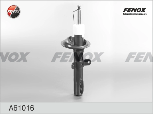 Амортизатор подвески передней FENOX A61016