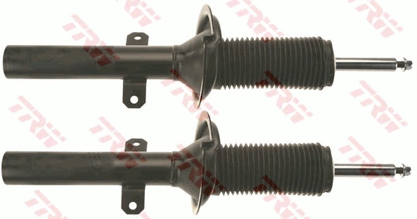 Амортизатор подвески TRW JGM1070T