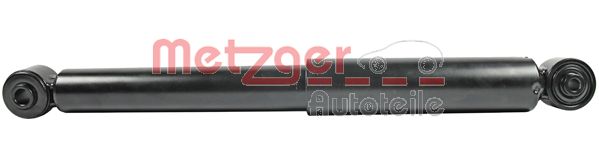 Амортизатор подвески METZGER 2340216