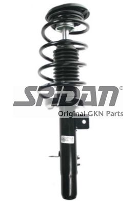 Амортизатор SPIDAN 86039