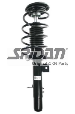 Амортизатор SPIDAN 86025