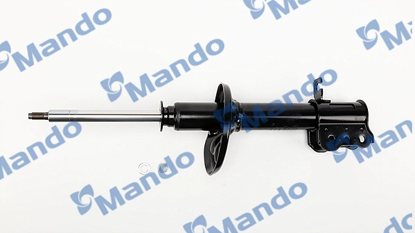 Shock absorber MANDO MSS017298