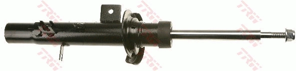 Запчасть TRW JGM3656SR
