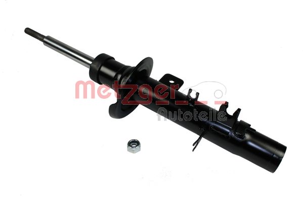 Амортизатор подвески METZGER 2340281