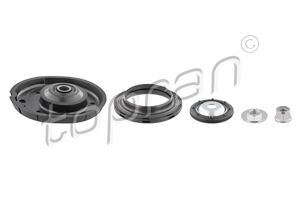Repair kit HANS PRIES/TOPRAN 723929