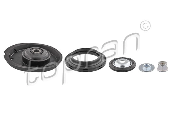 Repair kit HANS PRIES/TOPRAN 724092