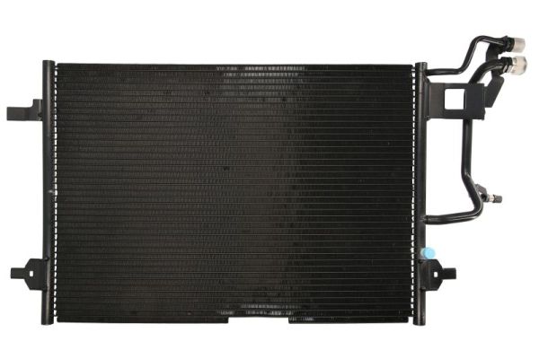 Конденсатор кондиционер THERMOTEC KTT110041