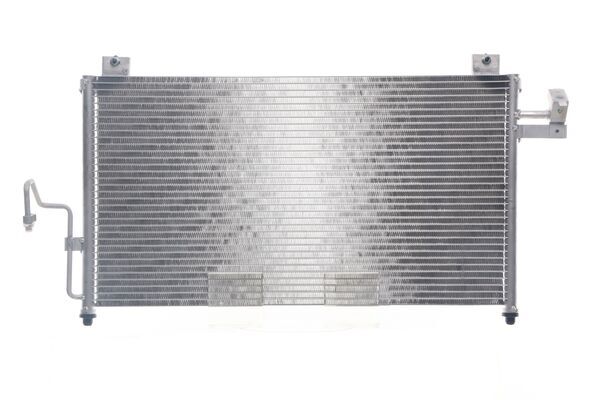 Конденсер кондиционера MAHLE/KNECHT AC327000S