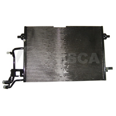 Запчасть OSSCA 02369