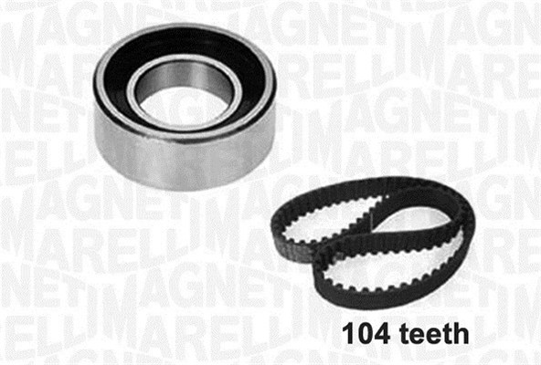 2098347 MAGNETI MARELLI 341301580000