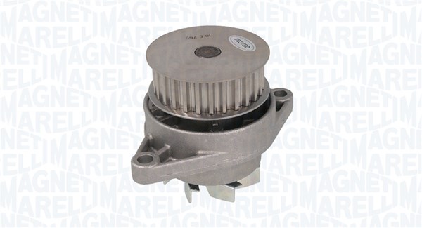 Насос водяной MAGNETI MARELLI 350981840000