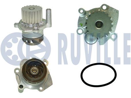 Насос водяной (помпа) RUVILLE 561354A