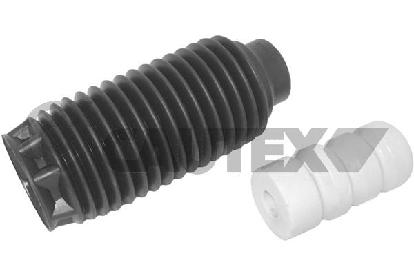 Буфер амортизация CAUTEX 031408