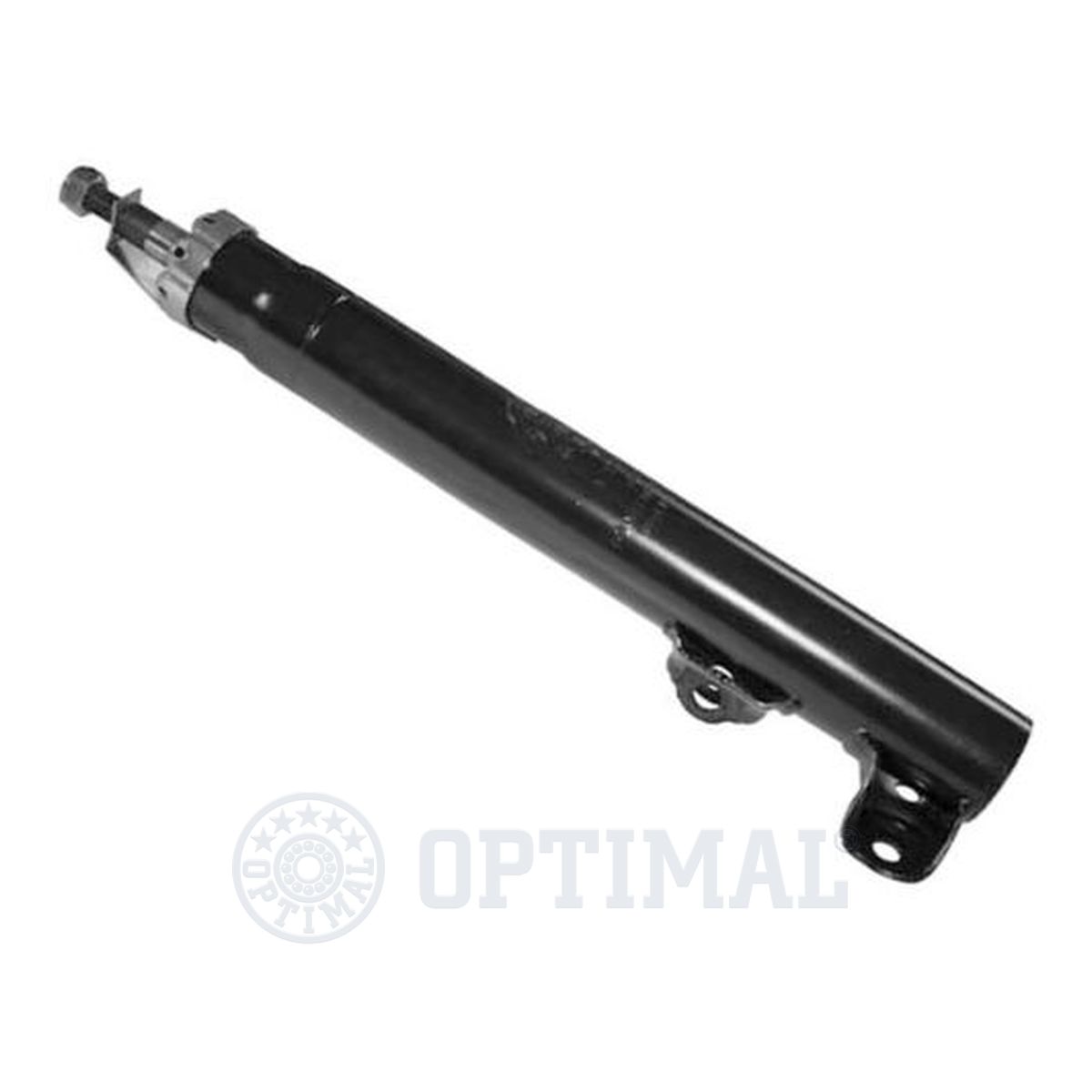 Амортизатор подвески OPTIMAL A-3729G