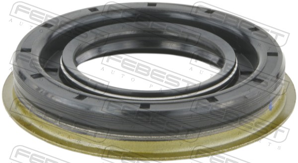 Сальник редуктора FEBEST 95MES40701113R