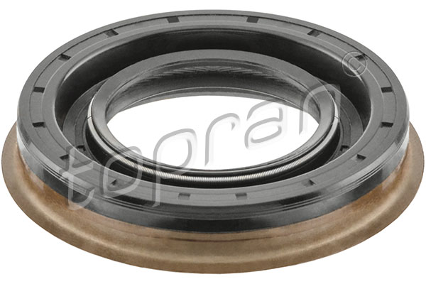 Oil seal HANS PRIES/TOPRAN 408192