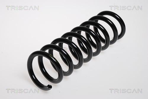 Пружина подвески TRISCAN 8750 2372