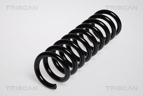 Пружина подвески TRISCAN 8750 2350