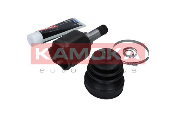 Полуось KAMOKA 8729