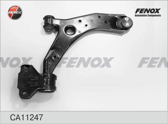 Рычаг подвески FENOX CA11247