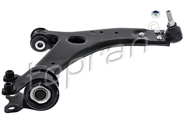 Control arm HANS PRIES/TOPRAN 304085