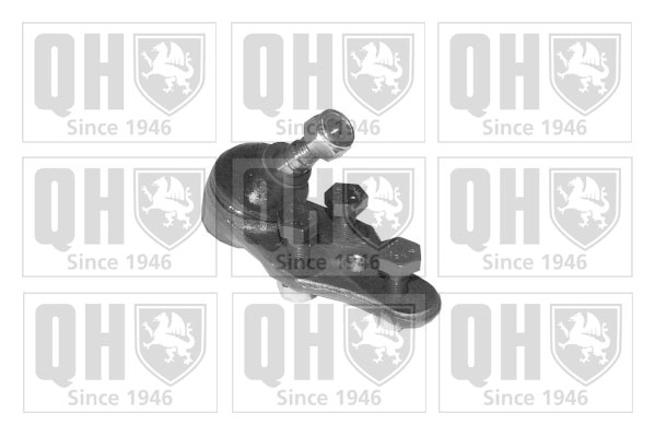 Опора шаровая QUINTON HAZELL QSJ877S