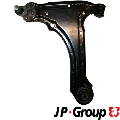 Рычаг подвески JP GROUP 1240100770