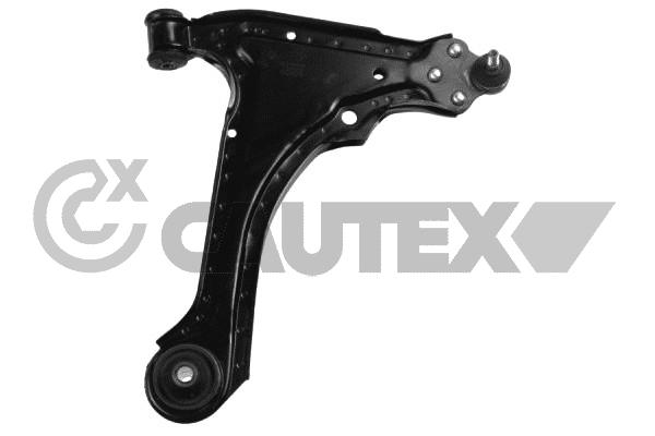 Запчасть CAUTEX 750503
