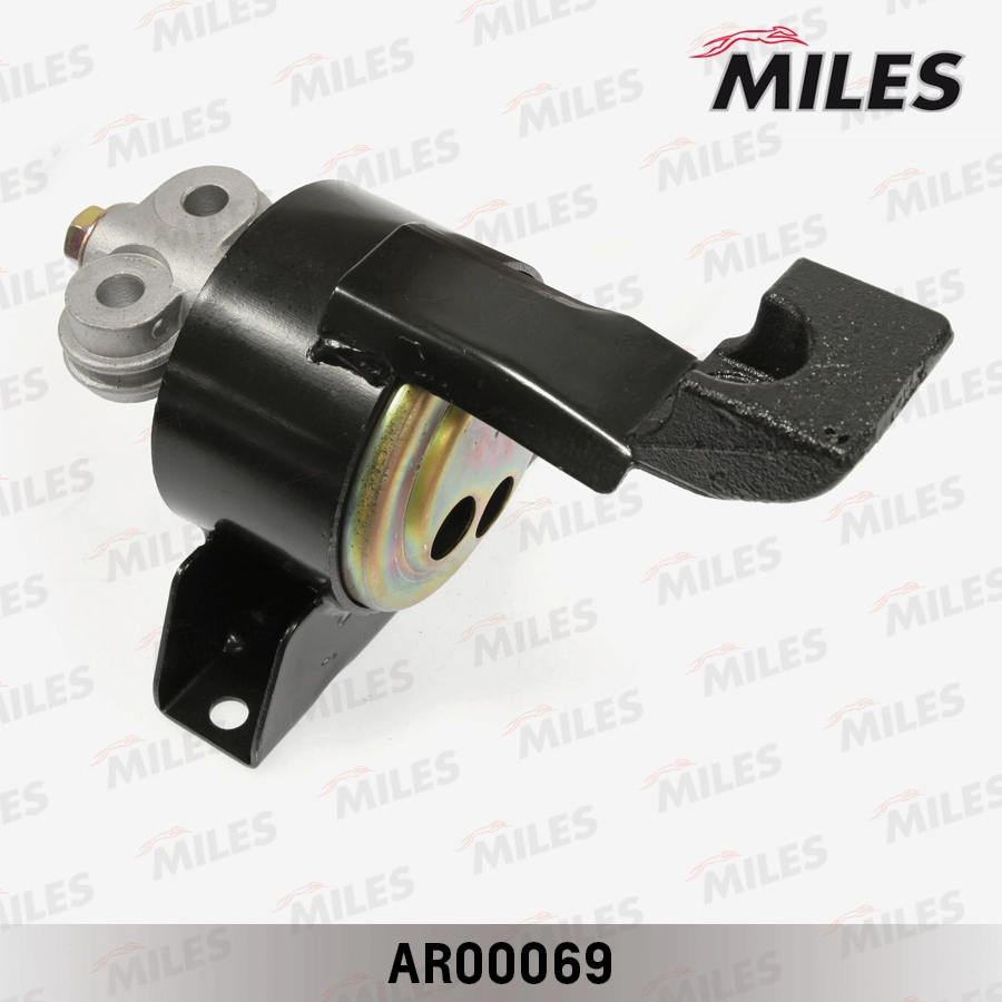  MILES AR00069