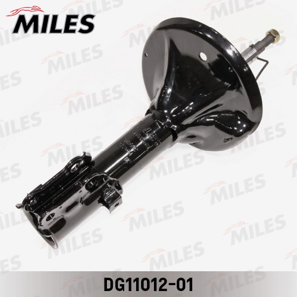  MILES DG1101201
