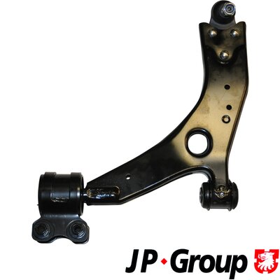 Рычаг независимой подвески колеса подвеска колеса jp group