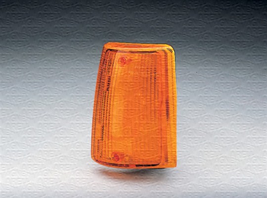 Фонарь указателя поворота MAGNETI MARELLI 711308801110