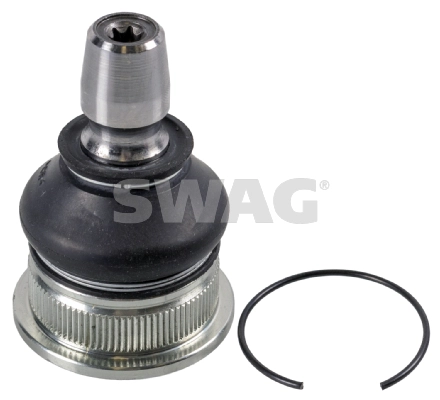 Ball joint SWAG 33101546