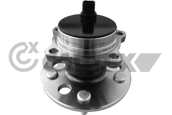 Запчасть CAUTEX 764455