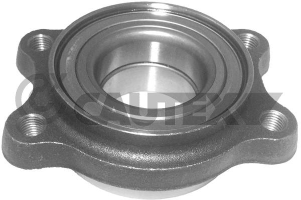 Запчасть CAUTEX 750612