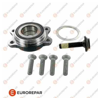 Ступица колеса EUROREPAR 1681937380