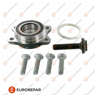 Подшипник ступичный EUROREPAR 1681951780