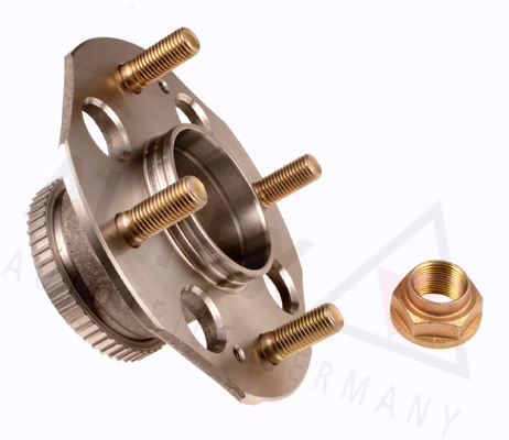 Подшипник ступичный AUTEX 803034