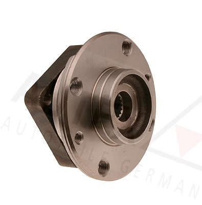 Подшипник ступичный AUTEX 810041
