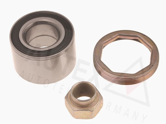 Подшипник ступичный AUTEX 810021