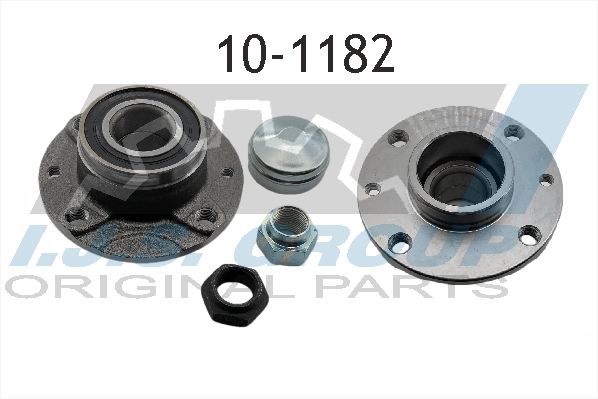Подшипник ступичный IJS GROUP 10-1182