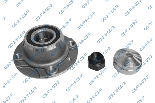 Запчасть GSP 9230002F